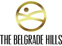 The Belgrade Hills Organizacija proslava