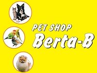 Ogrlice za mačke Berta B