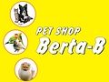 Berta B pet shop
