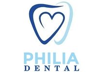 Navlake - krunice za zube Philia Dental