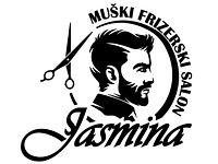Jasmina MM muški frizerski salon