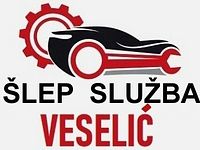 Veselić šlep služba i auto servis