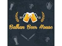 Balkan Beer House