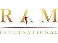 RAM International ulazna i sobna vrata