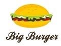 Big burger  Ćevapi
