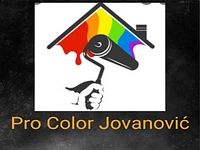 Pro Color Jovanovic  Travertino