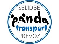Panda selidbe i transport