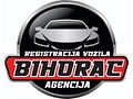Bihorac registracija vozila