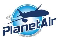 Planet Air avio karte Novi Sad