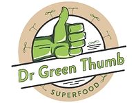 Mikrobilje Dr Green Thumb