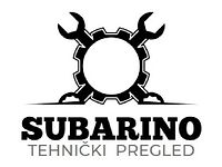 Tehnicki pregled - Subarino