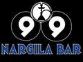 Nargilla bar 99