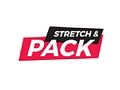 Stretch & Pack streč folije i mašine za pakovanje