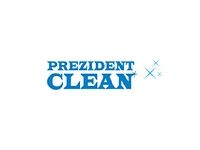 Prezident Clean perionica vesa