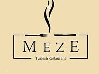 Meze Turkish restaurant gotova jela za poneti