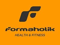 Formaholik health i fitness