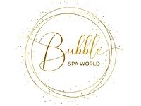 Bubble Spa World masaza glave