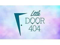 Escape Room za decu Little Door 404
