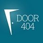 Escape room Door 404