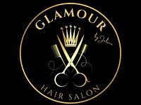 Glamoure By Jelena frizerski salon svadbene frizure