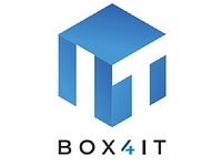 Box4IT Backup podataka