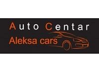 Auto farbanje - AC Aleksa Cars