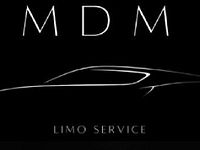 MDM limo service