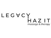 Legacy Hazit masaža leđa
