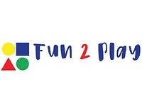 Fun 2 play
