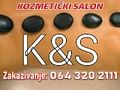 K & S masaže