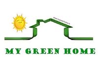My Green Home solarni sistemi