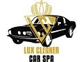 Lux Cleaner dubinsko pranje nameštaja
