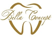 Bella concept stomatološka ordinacija folije za ispravljanje zuba