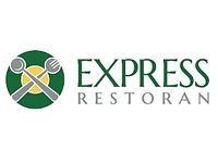 Express restoran kuvana jela