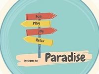 Paradise igraonica