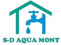S-D Aqua Mont vodoinstalater otpusavanje slivnika