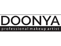 Doonya professional makeup artist