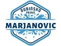 Dubinsko pranje Marjanovic
