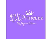 Haljine za devojcice - Kul Princess