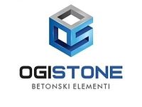 OGISTONE - Betonski dekorativni blok