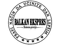 Balkan Ekspres restoran za parastose