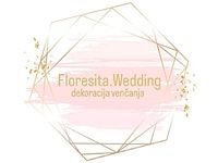 Dekoracija venčanja i svih vrsta proslava Floresita Wedding pozivnice za vencanje