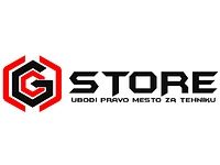 G Store & Repair