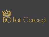 BG Hair Concept frizerski salon pramenovi