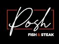 Restoran Posh fish & steak