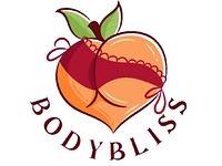 Body Bliss Studio bodybuilding