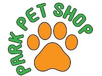Park pet shop veterinarski lekovi