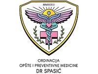 Ordinacija opšte i preventivne medicine dr Spasić