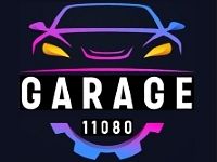 Auto Servis Garage 11080