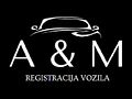 A & M agencija za registraciju vozila